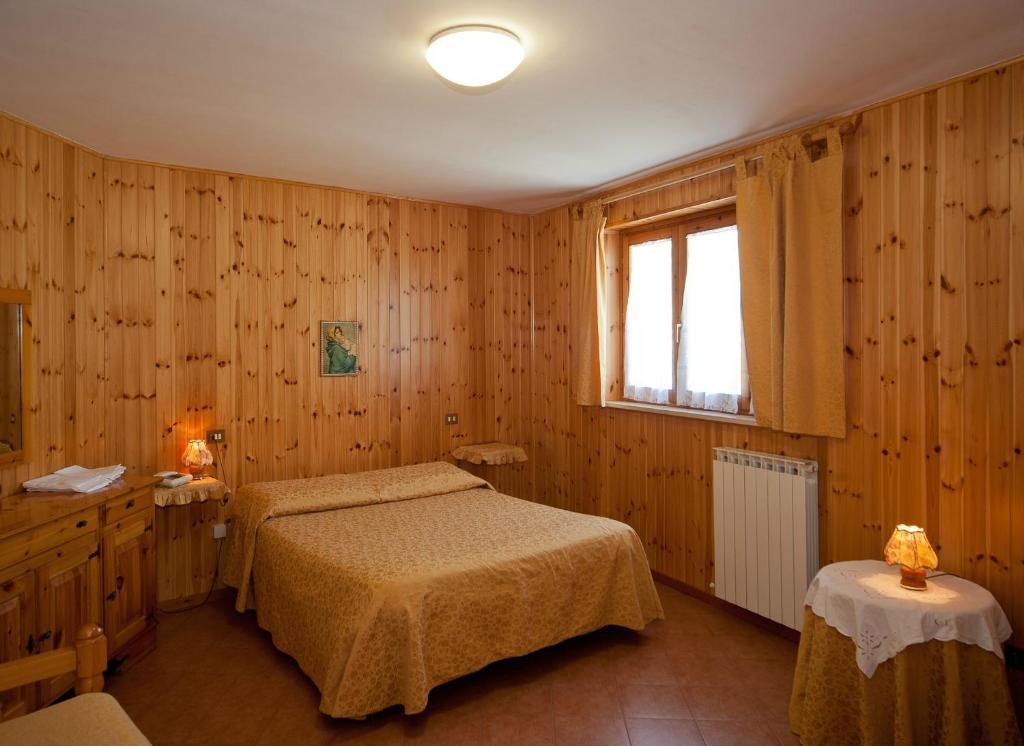 Hotel Villa Stella Cascia Chambre photo